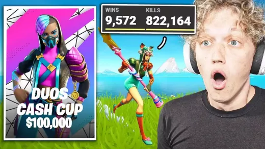 Stay One Step Ahead with the Ultimate Fortnite Tournament Tracker: Never Miss a Beat!