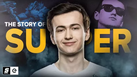 Unveiling the Extraordinary Journey of Matthew DeLisi, the Rising Star in the Esports Arena