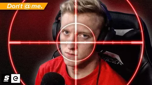 The Rise of Turner Tenney: A Trailblazing Journey in Esports